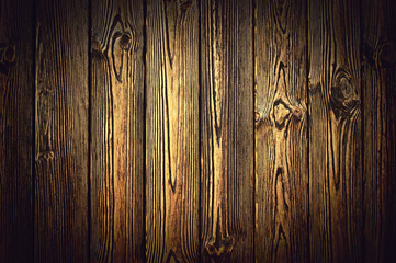 Wood plank wall texture background