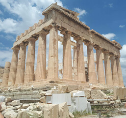 Athens Acropolis