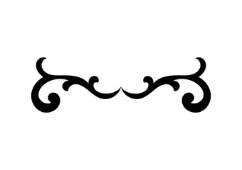 cool frame illustration