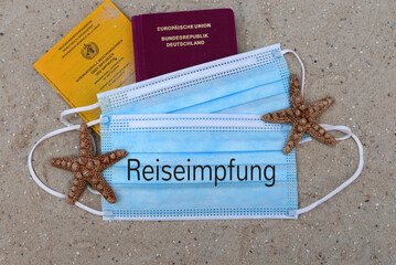 Reiseimpfung
