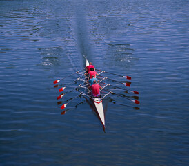 Canoeing, Sport