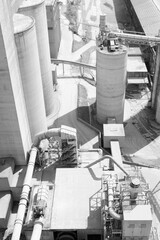 Industrial Buildings