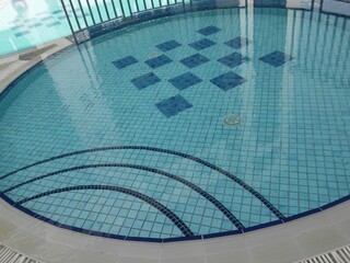 swimming pool for children