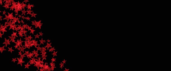 red background with alpha