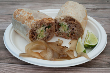 burrito
