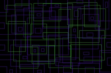 abstract background with lines