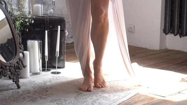 taking clothes off sexy Elena Siren Sexy Fishnet main image 0