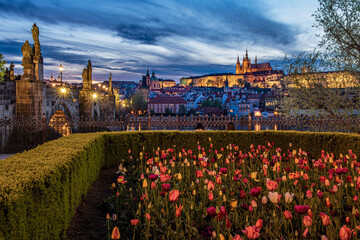 prague, architecture, castle, city, czech, cathedral, church, europe, building, tower, old, town,...