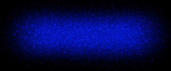 background with particles