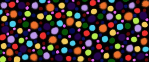 abstract colorful background