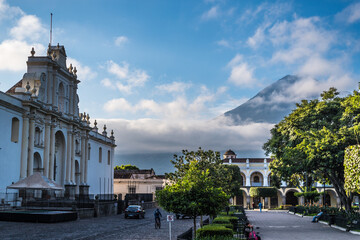 Antigua, Guatemala