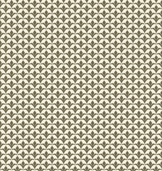 Fototapeta premium antique seamless pattern
