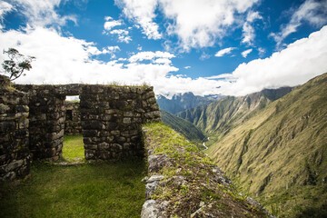 Inca Trail, Cusco - Peru