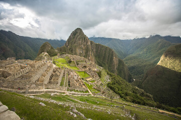 Inca Trail, Cusco - Peru