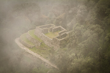 Inca Trail, Cusco - Peru