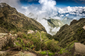 Inca Trail, Cusco - Peru