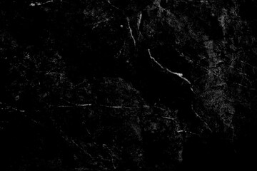Obraz na płótnie Canvas Abstrakter Hintergrund in Schwarz und Weiß - Textur und schwarzer Hintergrund