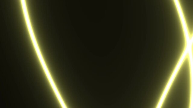 Twisting Intertwined Threads Lines Braiding Light Beams