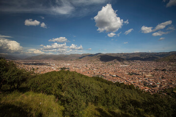 Sacsayhuaman, Cusco - Peru