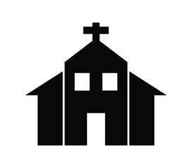 Church icon