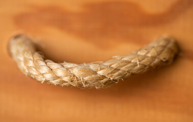 rope handle