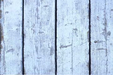 白い木目のテクスチャ