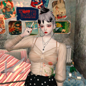 imvu gall 2
