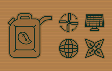 biofuel and bioenergy