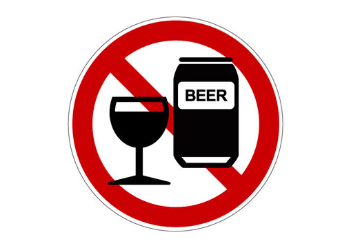飲酒禁止マーク の画像 225 件の Stock 写真 ベクターおよびビデオ Adobe Stock