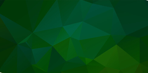 Green gradient vivid abstract design background texture graphic modern