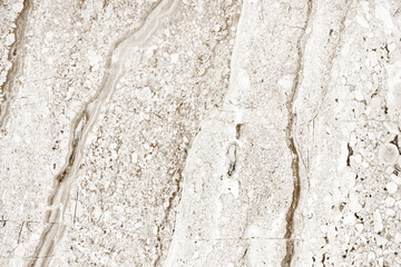 Gray marble background. White mineral texture. Bright backdrop. Kitchen counter material. Interior stone wall.