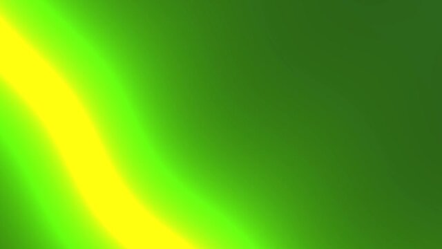 Flashing Electrical Arcs Various Colours Corning Lightning