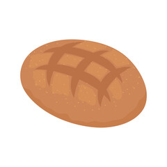 loaf bread fresh