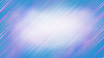 An abstract motion blur border background image.