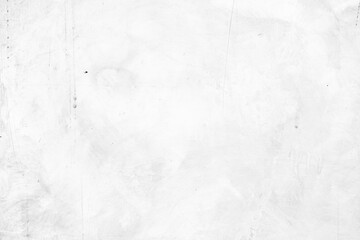 White cement marble texture with natural pattern for background.