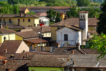 Miradolo terme
