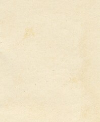 altes Papier