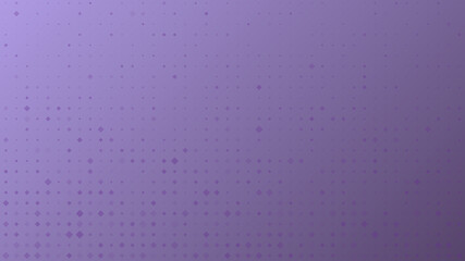 Abstract geometric gradient squares background