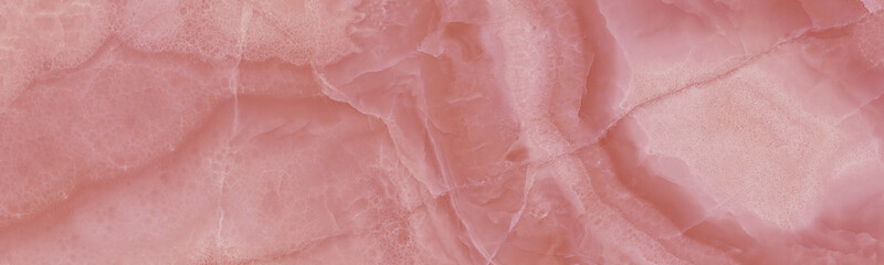 Fototapeta premium pink marble texture use in digital wall and floor tiles design.