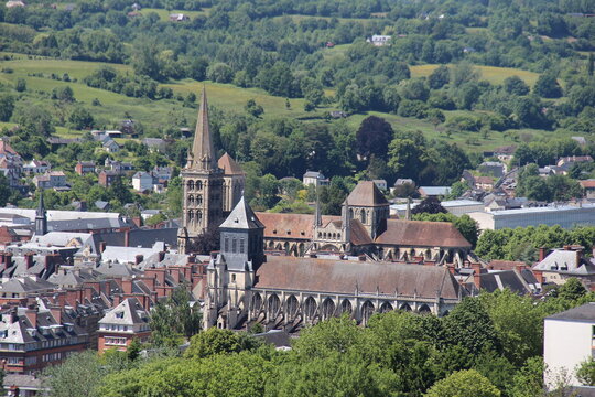 Lisieux