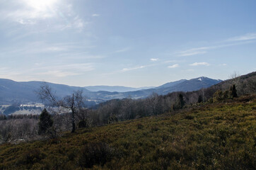 Bieszczady 