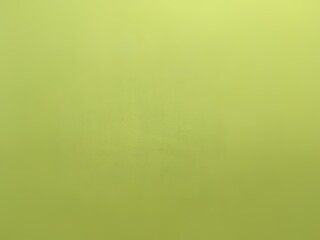 green background