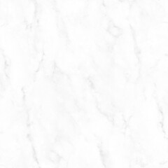 White grey marble seamless glitter texture background, counter top view of tile stone floor in...