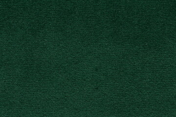 texture of dense furniture velour