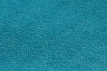 texture of dense furniture velour