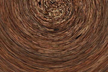 abstract brown background with line