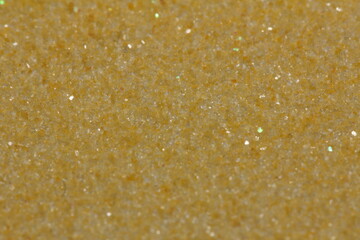 golden sand