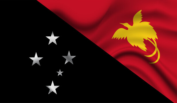 Ngắm nhìn những hình ảnh của quốc kỳ Papua New Guinea đầy màu sắc và ý nghĩa tại đây. Biểu tượng của sự đoàn kết và sức mạnh đang chờ đón bạn khám phá và tìm hiểu thêm.