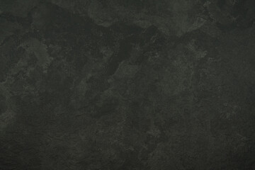 Wall texture cement dark black grey background. Stone wall background. Concrete texture background. 