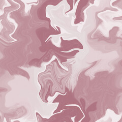 Seamless pattern, abstract background, chaotic colored spots.